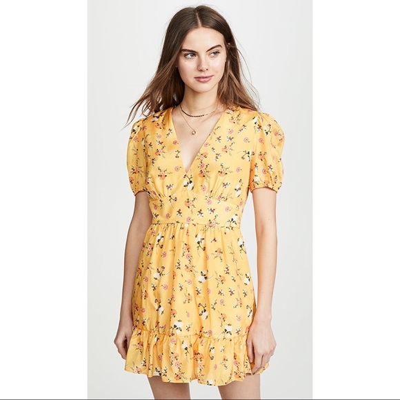 La Maison Tululah Dress - Picture 2 of 4